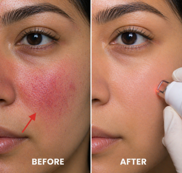 Rosacea